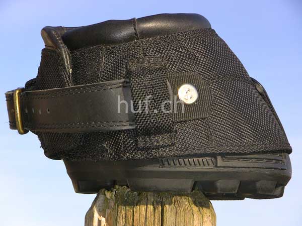 Old Mac Hufschuhe 