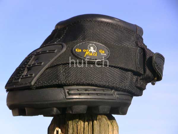 Old Mac Hufschuhe 