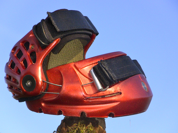 Hufschuh Renegade Arizona Cooper Hufschuh Renegade Arizona Cooper