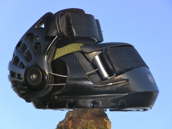 Hufschuh Renegade Black Night Hufschuh Renegade Black Night