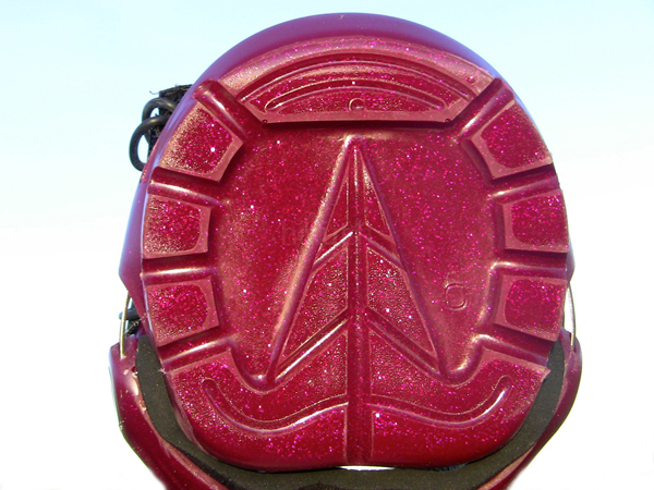 Hufschuh Renegade Burgundy Sohle Hufschuh Renegade Burgundy Sohle