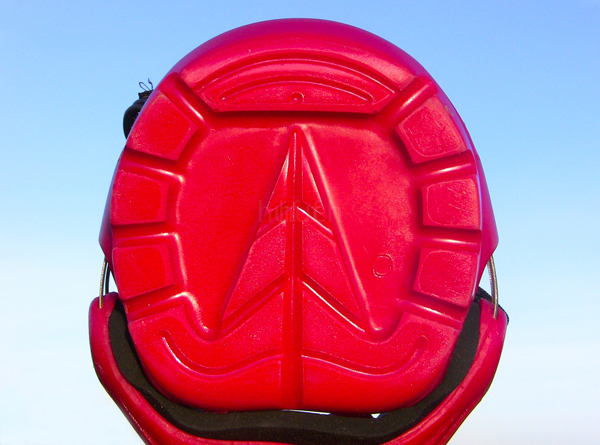 Hufschuh Renegade Dragon Fire Sohle Hufschuh Renegade Dragon Fire Sohle