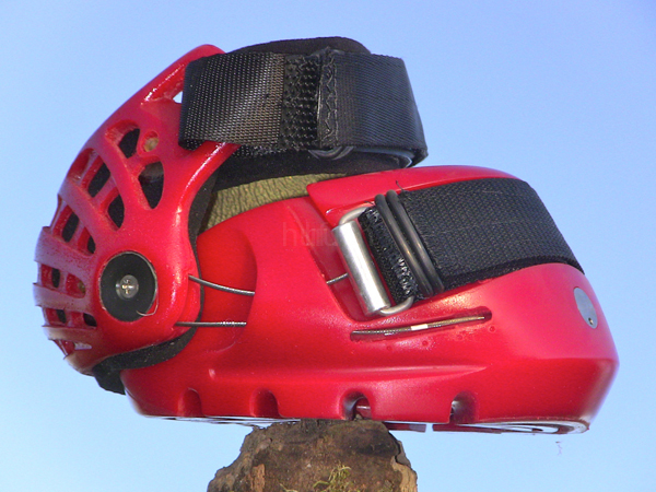 Hufschuh Renegade Dragon Fire Hufschuh Renegade Dragon Fire
