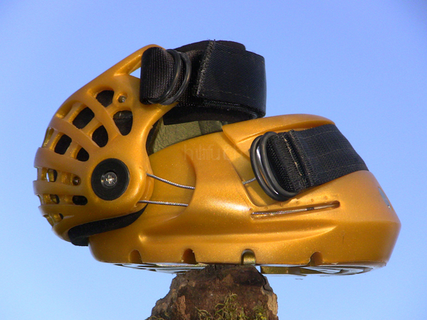 Hufschuh Renegade Gold Hufschuh Renegade Gold
