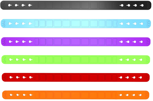Scoot Boot Hufschuh Farben Strap Scoot Boot Hufschuh Farben Strap