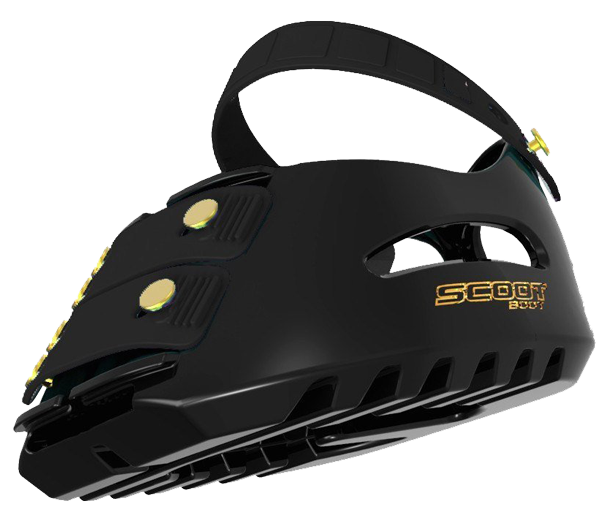 Scoot Boot Hufschuh schwarz Scoot Boot Hufschuh schwarz
