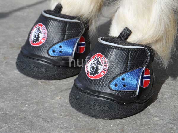 Jogging Shoe Ultimate - Hufschuhe